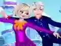 게임 Frozen Figure Skating 온라인