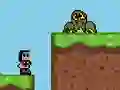 게임 Bego: Can Run And Jump 온라인