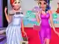 게임 2018 Fashion of Disney Princess 온라인