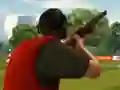 게임 Clay Pigeon: Tap and Shoot 온라인