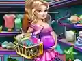 게임 Mommy Goes Shopping 온라인