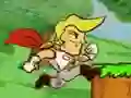 게임 Super Sidekick adventures 온라인