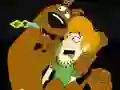 게임 Spooked Out Scooby 온라인
