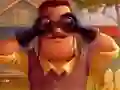 게임 Hello Neighbor Puzzles 온라인