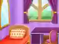 게임 Room makeover Marie`s girl games 온라인