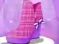 게임 Shoe designer Marie`s girl games 온라인