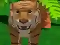 게임 Tiger Simulator 3D 온라인