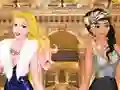 게임 Elsa Opens Apparel Boutique 온라인