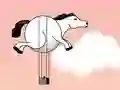게임 Ultimate Sky Horse Rider 온라인