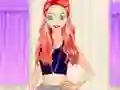 게임 Ariel's Fashion Crush 온라인