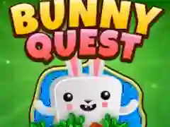 게임 Bunny Quest 온라인