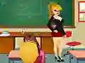 게임 Naughty High School 온라인