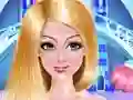 게임 Frozen Princess Care 온라인