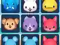 게임 Pair Zoobies 온라인