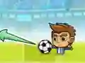 게임 Puppet Soccer Challenge 온라인