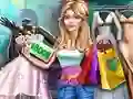게임 Ellie Wedding Shopping 온라인