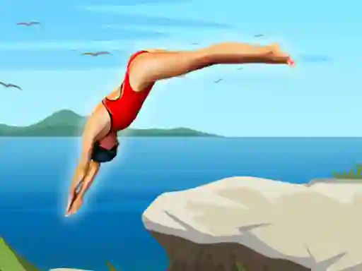 게임 Flip Divers 온라인