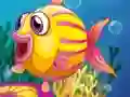 게임 Fish Connect Deluxe 온라인