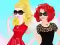 게임 Princesses Beauty Secrets 온라인