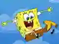 게임 Sponge Bob Falling 온라인