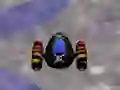 게임 Spacerun 3D 온라인