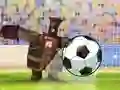 게임 Ben 10: Penalty Power 온라인