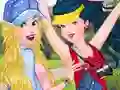 게임 Princess Active Lifestyle 온라인