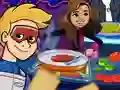 게임 Nickelodeon Cooking Contest 온라인