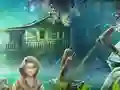 게임 Swamp Witch 온라인