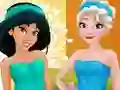 게임 Princess Spa World 온라인