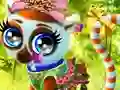 게임 Happy Lemur 온라인