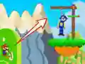 게임 Mario & Sonic Doll 온라인