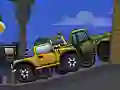 게임 Truck Riders 온라인