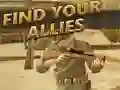 게임 WWII: Medal of Valor 온라인