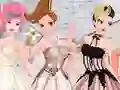 게임 Princess Offbeat Brides 온라인