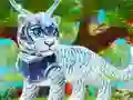 게임 My Fairytale Tiger 온라인