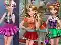 게임 Girly Shopping Mall 온라인