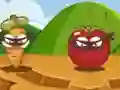 게임 Vegetable Ninjas 온라인