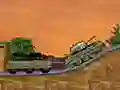 게임 Tank Mania 온라인