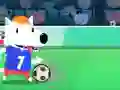 게임 Soccer Champ 온라인