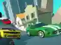 게임 Cartoon Mini Racing 온라인