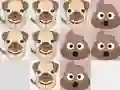 게임 Daily Dog Pooh 온라인