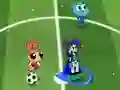 게임 Toon Cup 2018 온라인