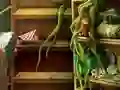 게임 Venomus Plants 온라인