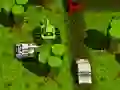 게임 Voxel Tanks 3D 온라인