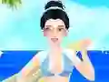 게임 Princess Summer Designer 온라인