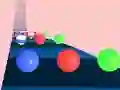 게임 Color Road 온라인