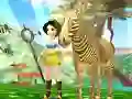 게임 3D Anime Fantasy 온라인
