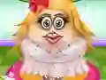 게임 Pou Girl New Look 온라인