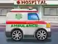 게임 First Aid For Car Accident 온라인